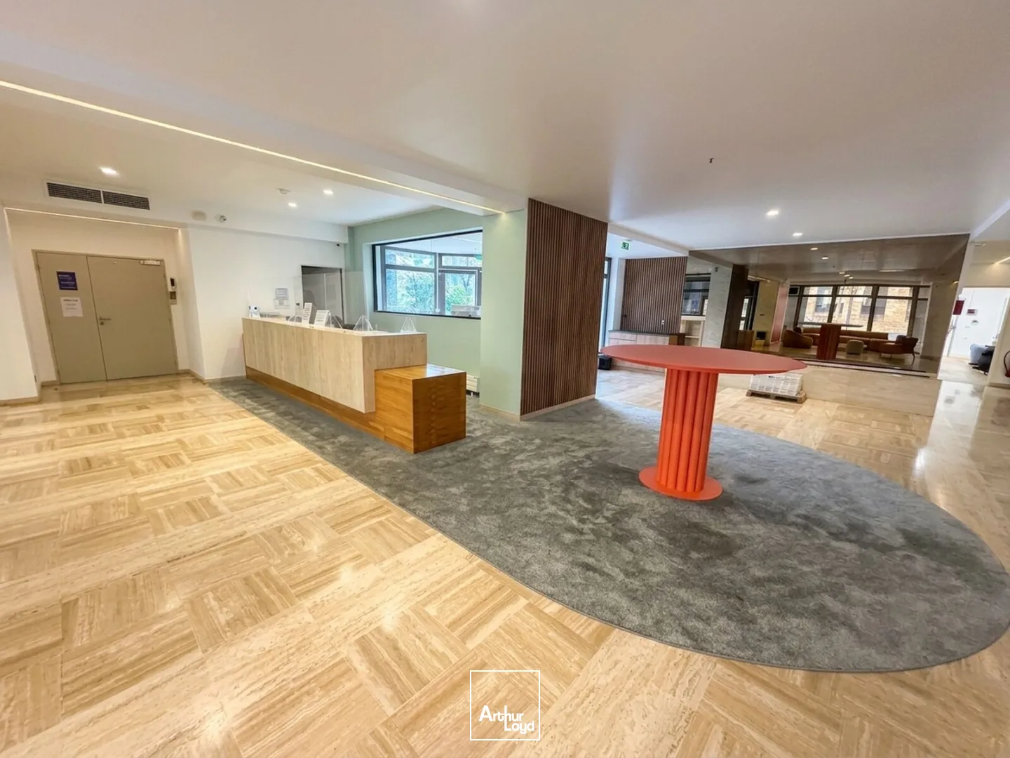 Bureaux - Location - NANTERRE - 92000 - 250-5152 - 7674883