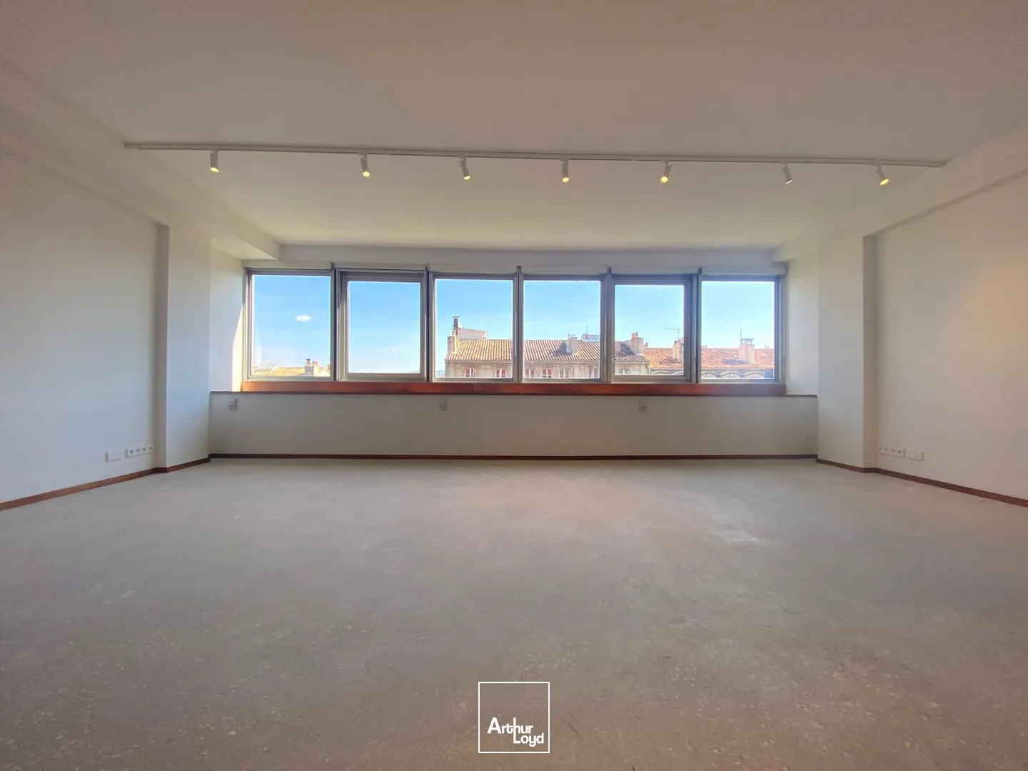 Bureaux - Location - MARSEILLE - 13006 - 60-60 - 7674936