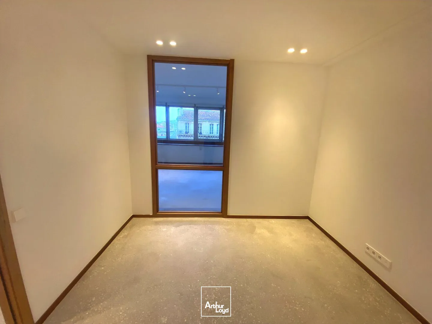 Bureaux - Location - MARSEILLE - 13006 - 60-60 - 7674937