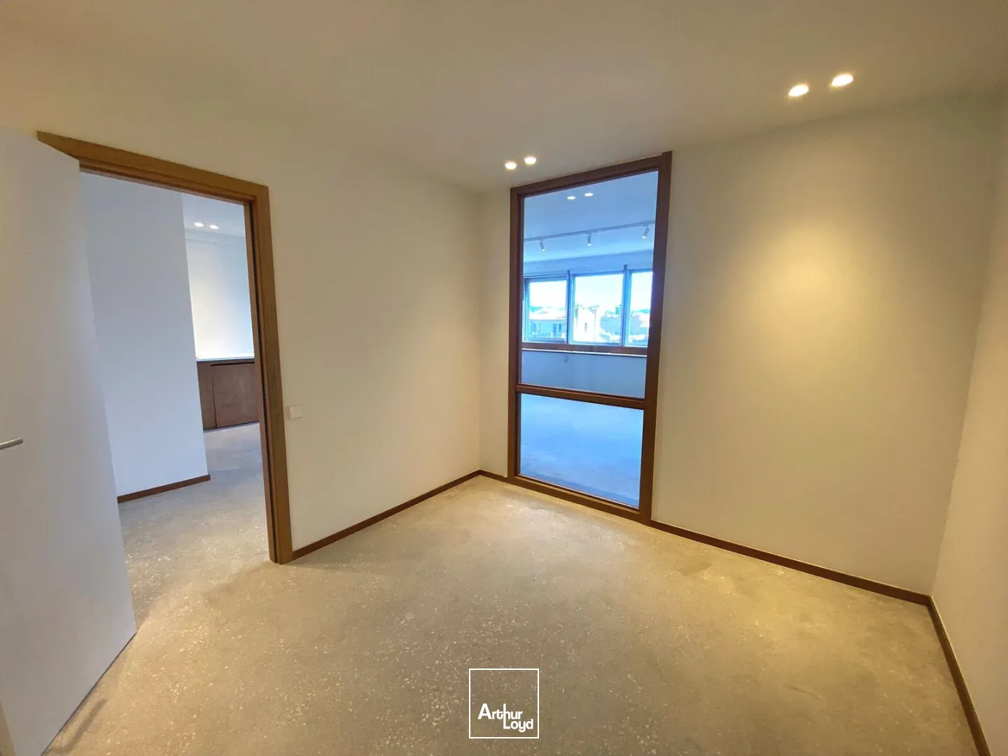 Bureaux - Location - MARSEILLE - 13006 - 60-60 - 7674938