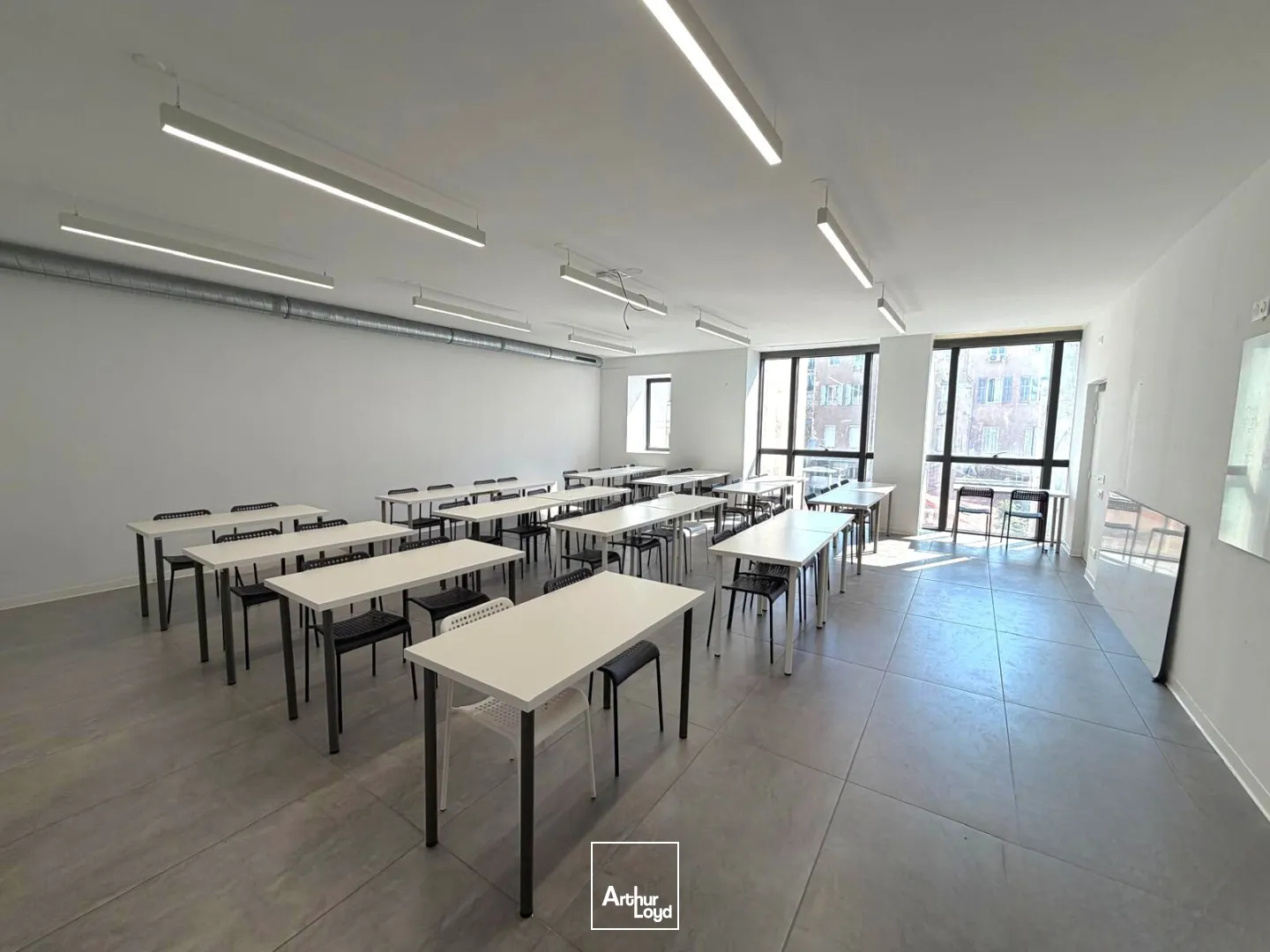 Bureaux - Location - MARSEILLE - 13002 - 322-322 - 7674940