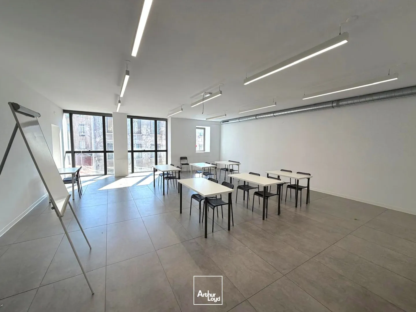 Bureaux - Location - MARSEILLE - 13002 - 322-322 - 7674941