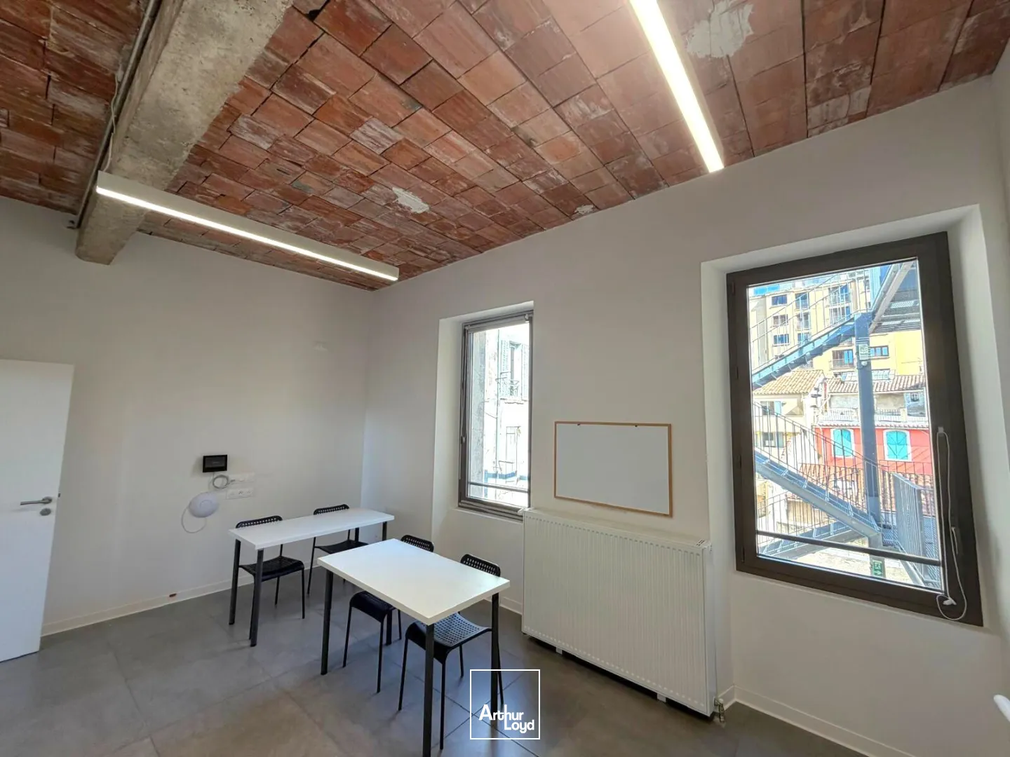 Bureaux - Location - MARSEILLE - 13002 - 322-322 - 7674944