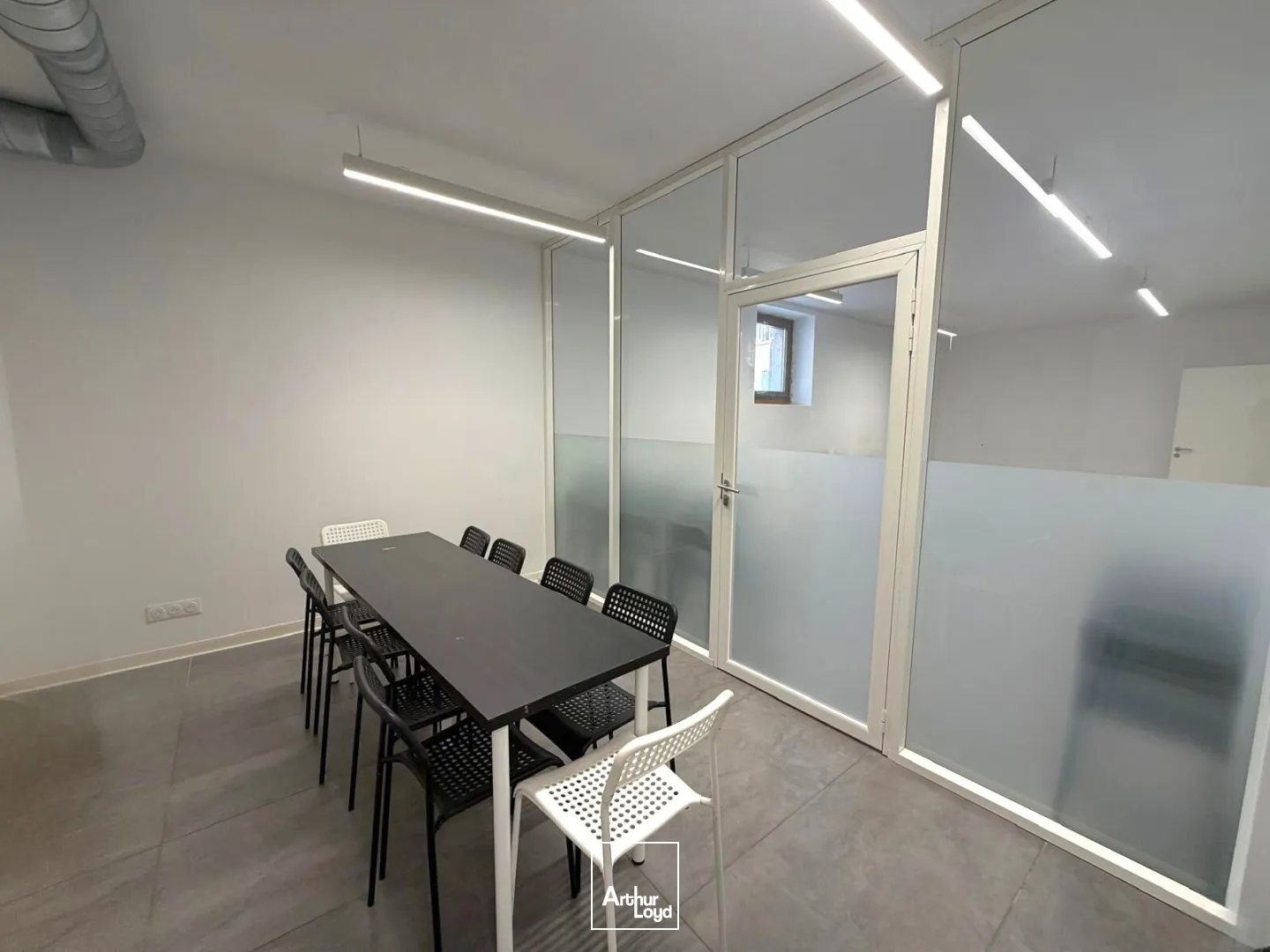Bureaux - Location - MARSEILLE - 13002 - 322-322 - 7674943