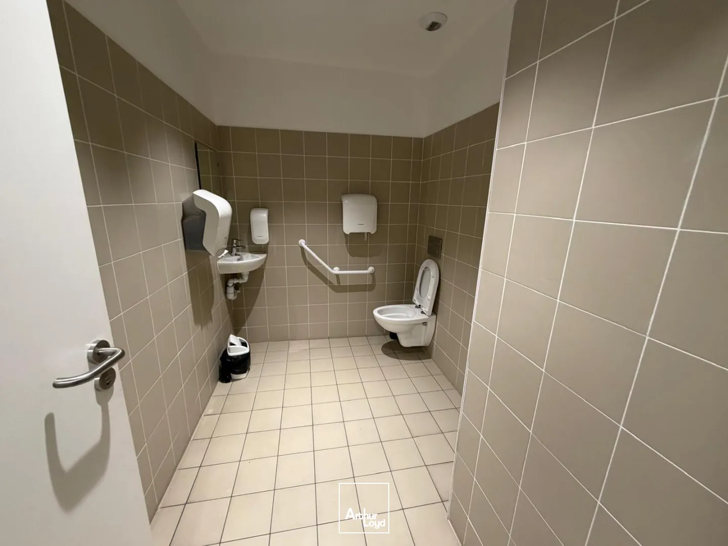 Bureaux - Location - MARSEILLE - 13002 - 322-322 - 7674948