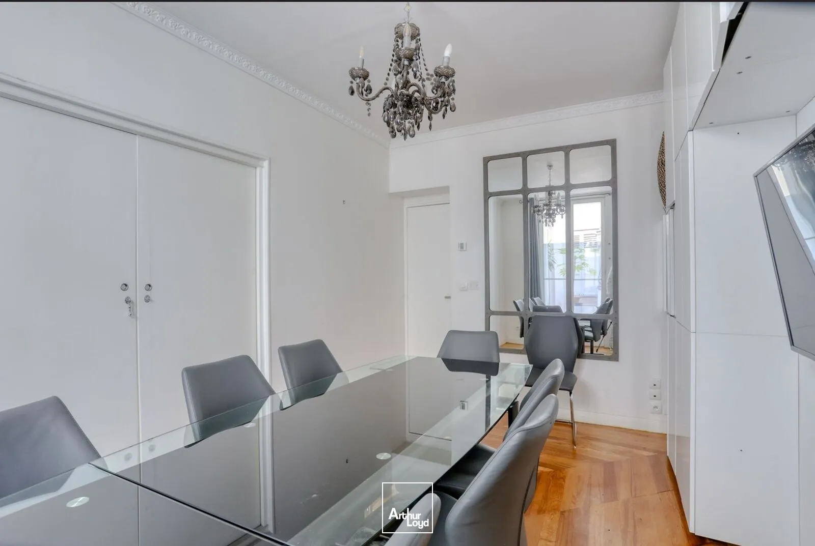 Bureaux - Location - PARIS - 75017 - 40-40 - 7674961
