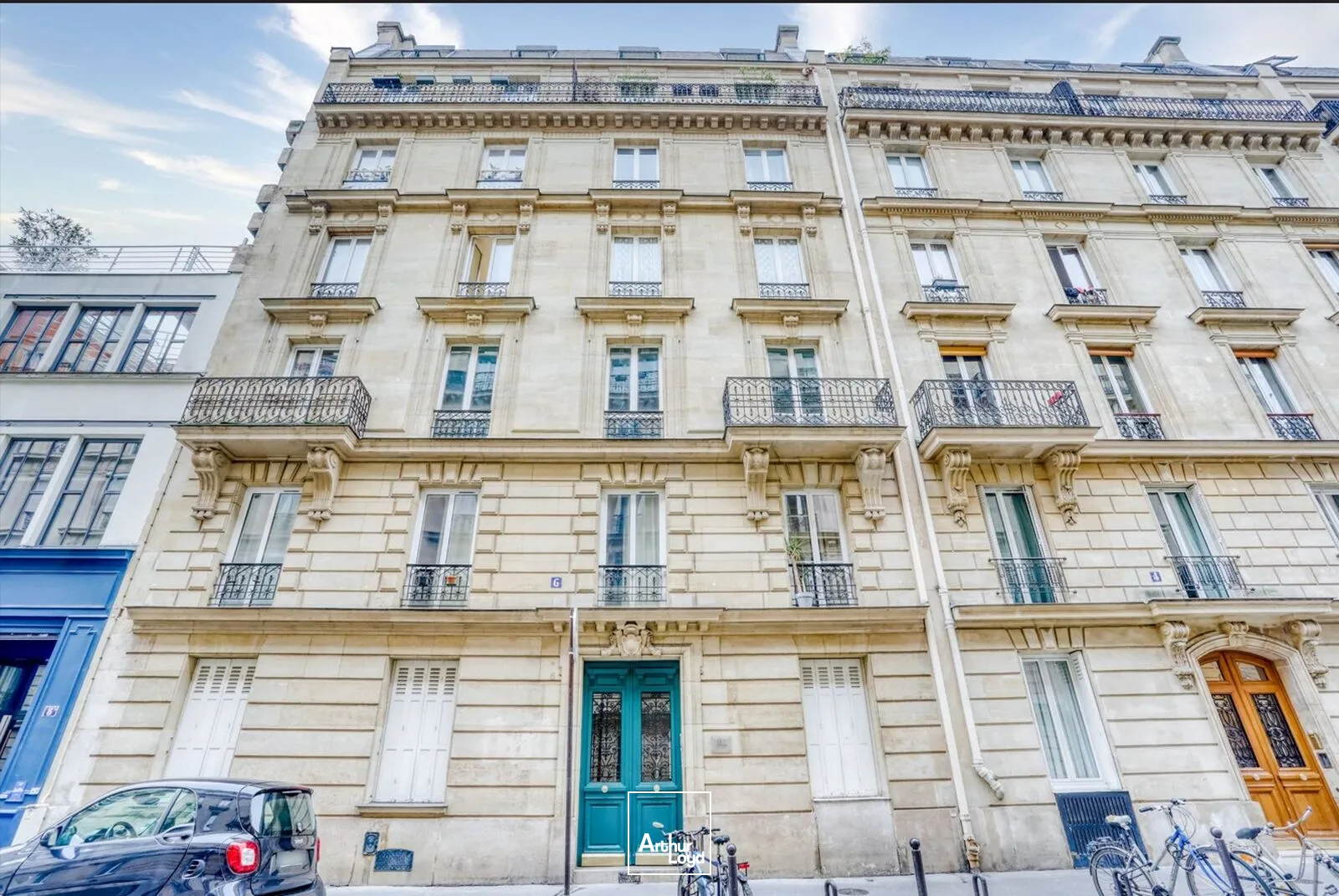 Bureaux - Location - PARIS - 75017 - 40-40 - 7674957