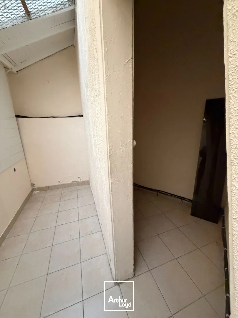 Locaux commerciaux - Location - LIMOGES - 87000 - 50-50 - 7675049