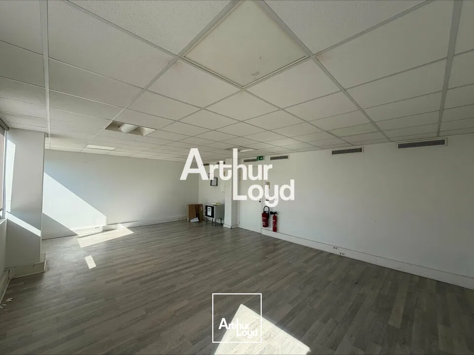 Bureaux - Location - NICE - 06200 - 45.91-620.51 - 7675202