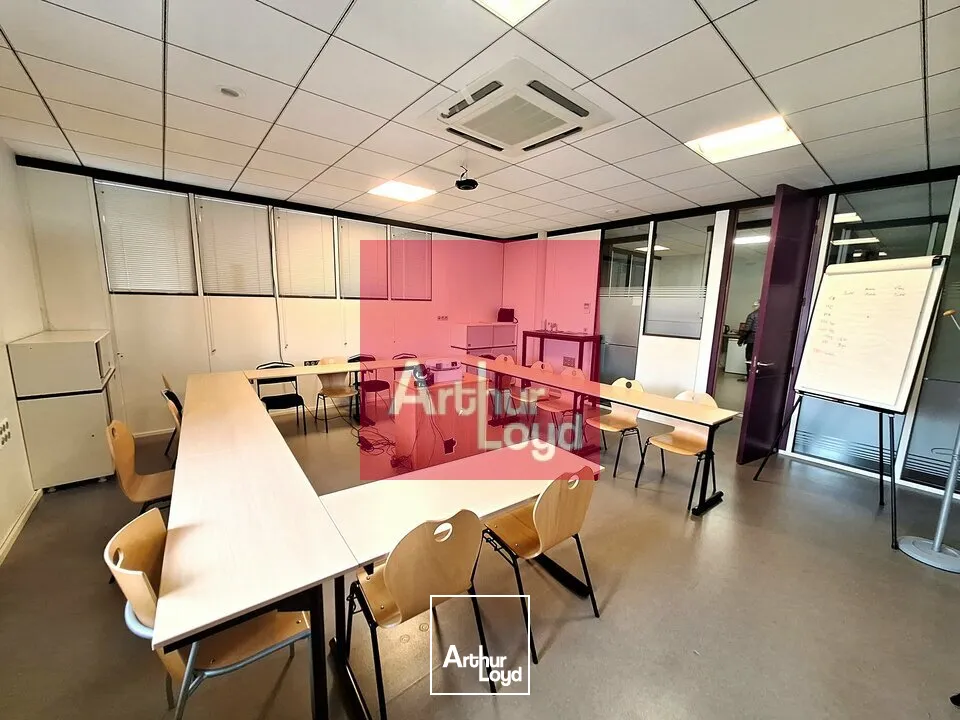 Bureaux - Location - CLERMONT FERRAND - 63000 - 220-220 - 7675227