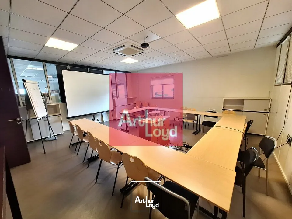 Bureaux - Location - CLERMONT FERRAND - 63000 - 220-220 - 7675228