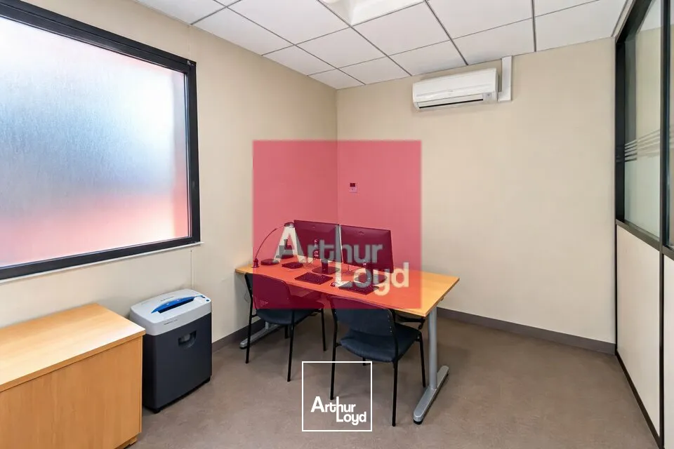 Bureaux - Location - CLERMONT FERRAND - 63000 - 220-220 - 7675230