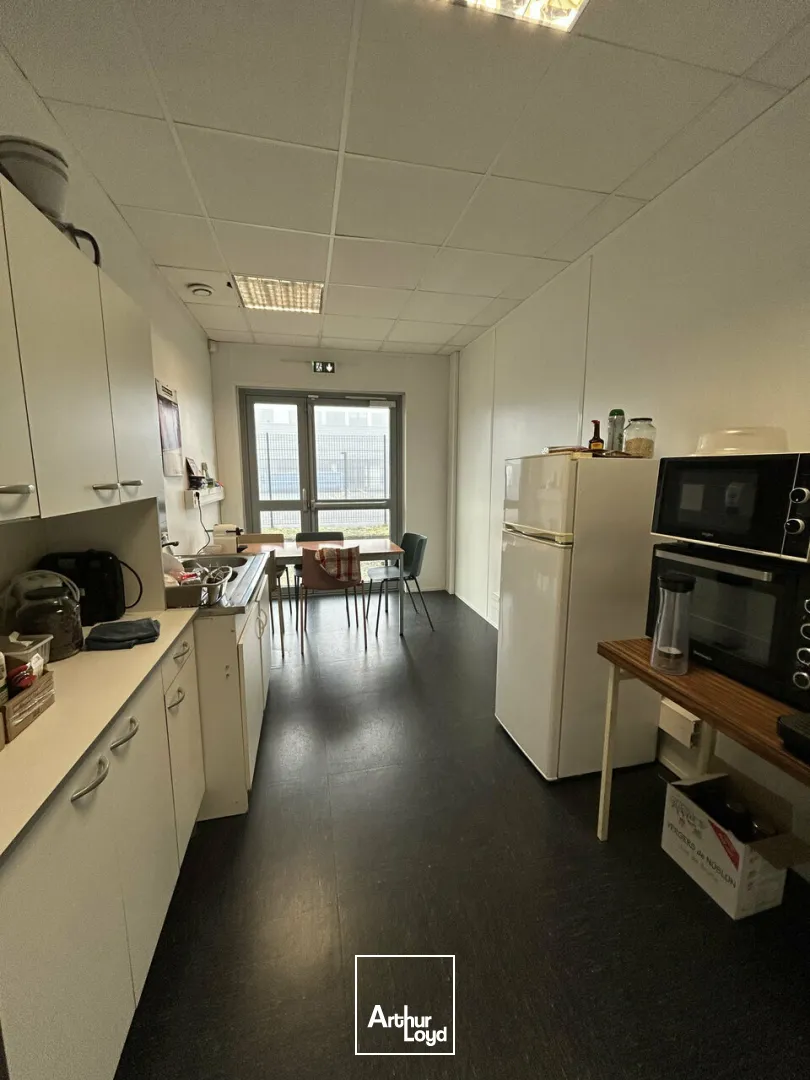 Locaux d'activité & Entrepôts - Location - JOUY-AUX-ARCHES - 57130 - 1000-1000 - 7675246