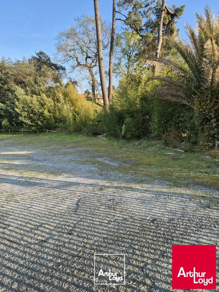 Terrains - Vente - LABENNE - 40530 - 4921-4921 - 7675273