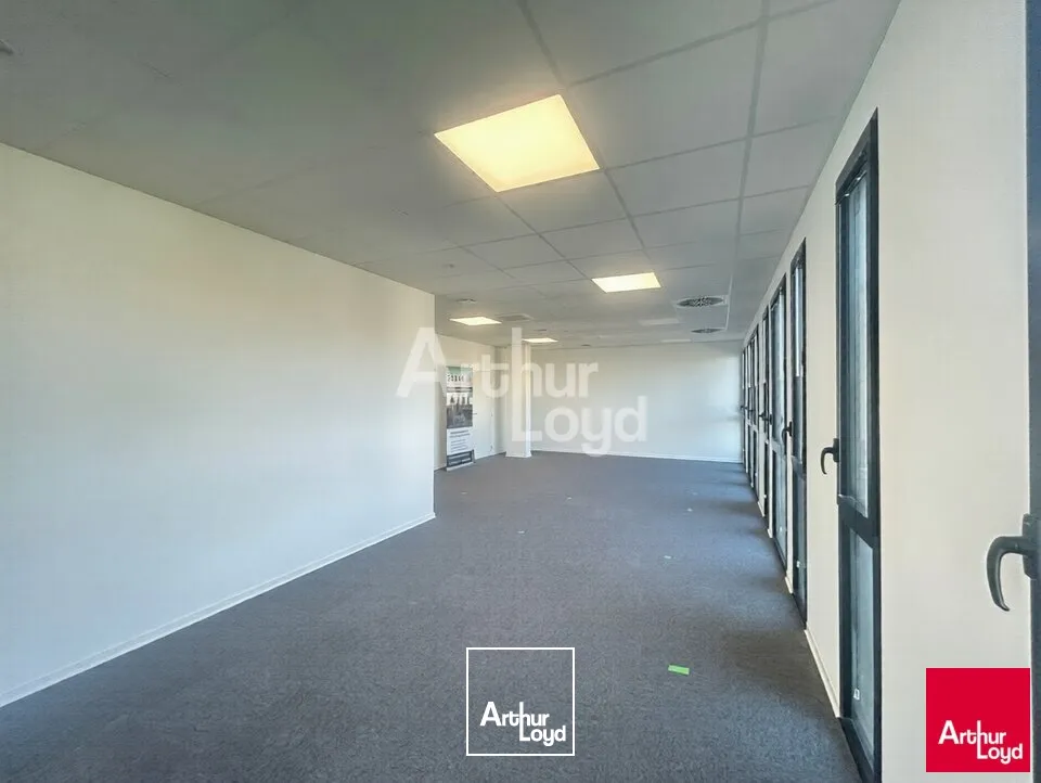 Bureaux - Location - RENNES - 35000 - 65-65 - 7675303