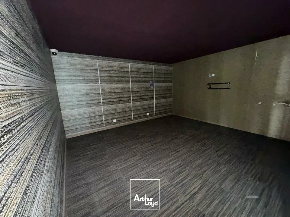 Locaux commerciaux - Location - CHÂTELLERAULT - 86100 - 794-794 - 7675314