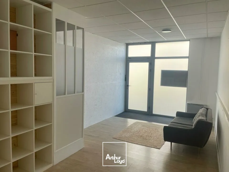 Locaux commerciaux - Location - CHANTONNAY - 85110 - 47-47 - 7675323