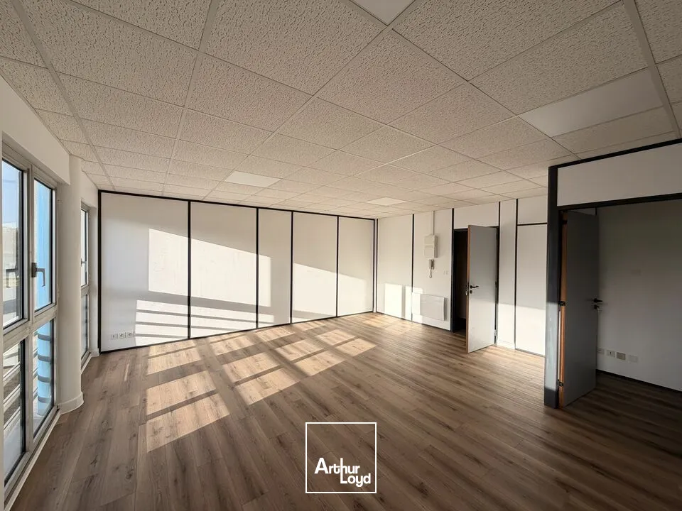 Bureaux - Vente - JAUNAY CLAN - 86130 - 1010.07-1010.07 - 7675331