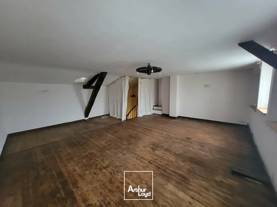 Locaux commerciaux - Vente - INGRANDES - 86220 - 300-300 - 7675329