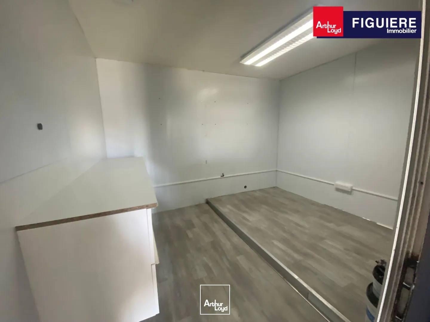 Locaux commerciaux - Vente - ISTRES - 13800 - 382-382 - 7675386