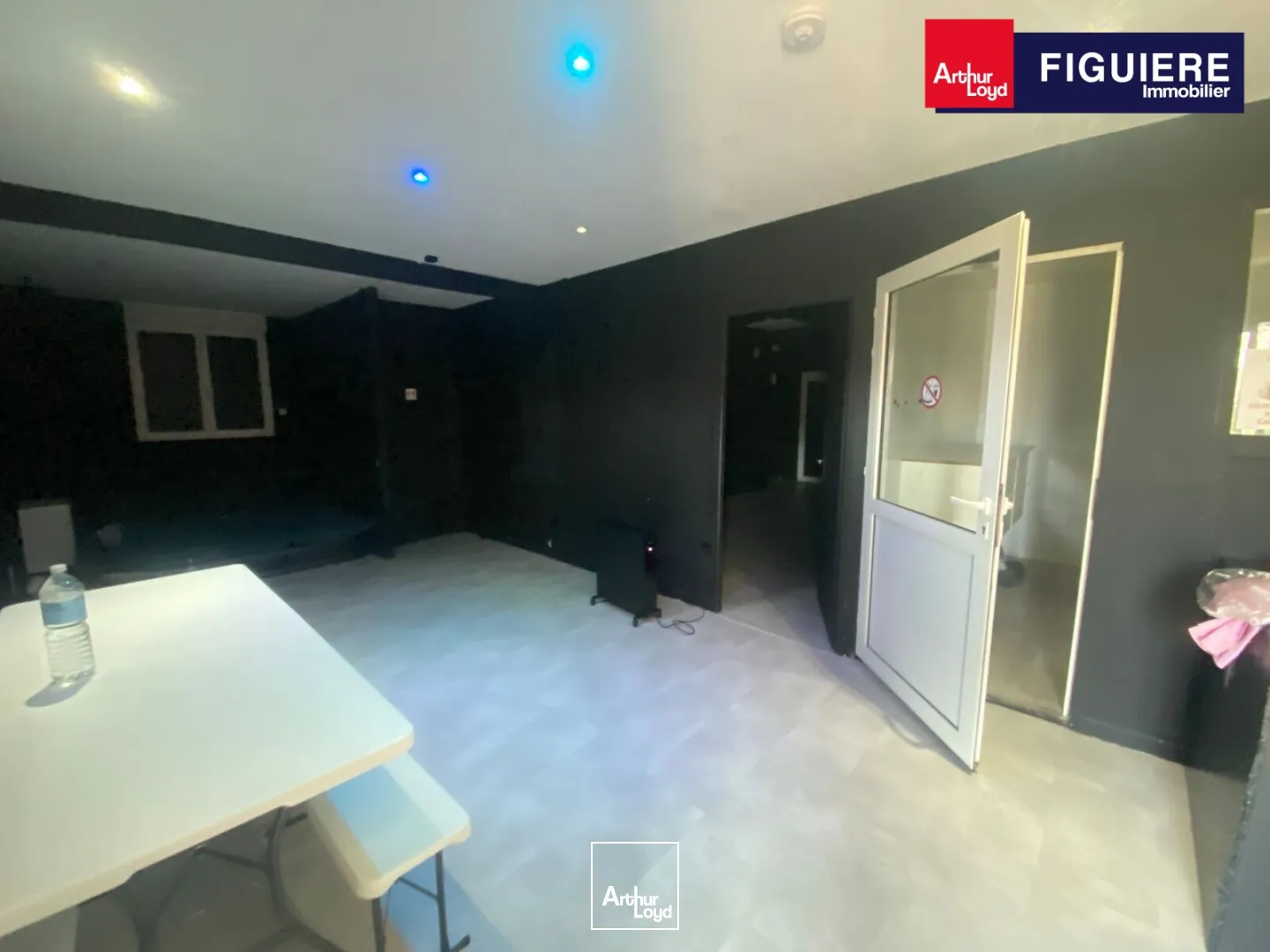 Locaux commerciaux - Vente - ISTRES - 13800 - 382-382 - 7675385