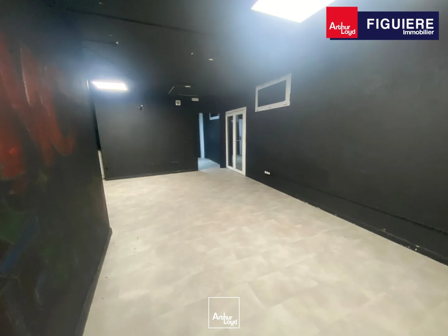 Locaux d'activité & Entrepôts - Vente - ISTRES - 13800 - 382-382 - 7675398