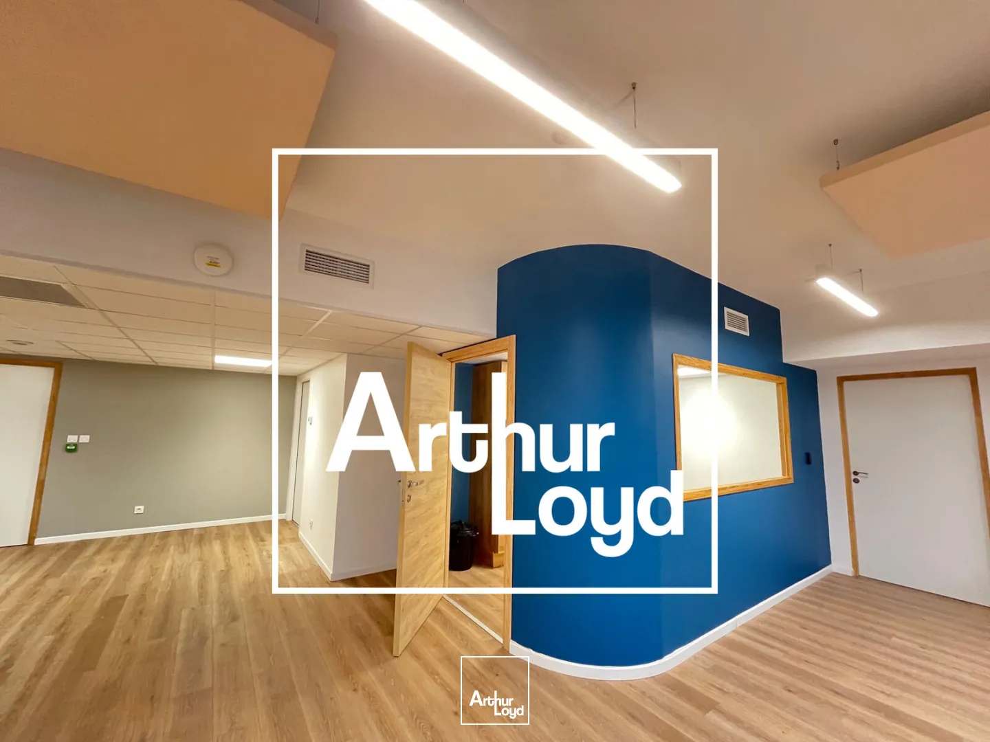 Bureaux - Location - MONTPELLIER - 34070 - 280-280 - 7675418