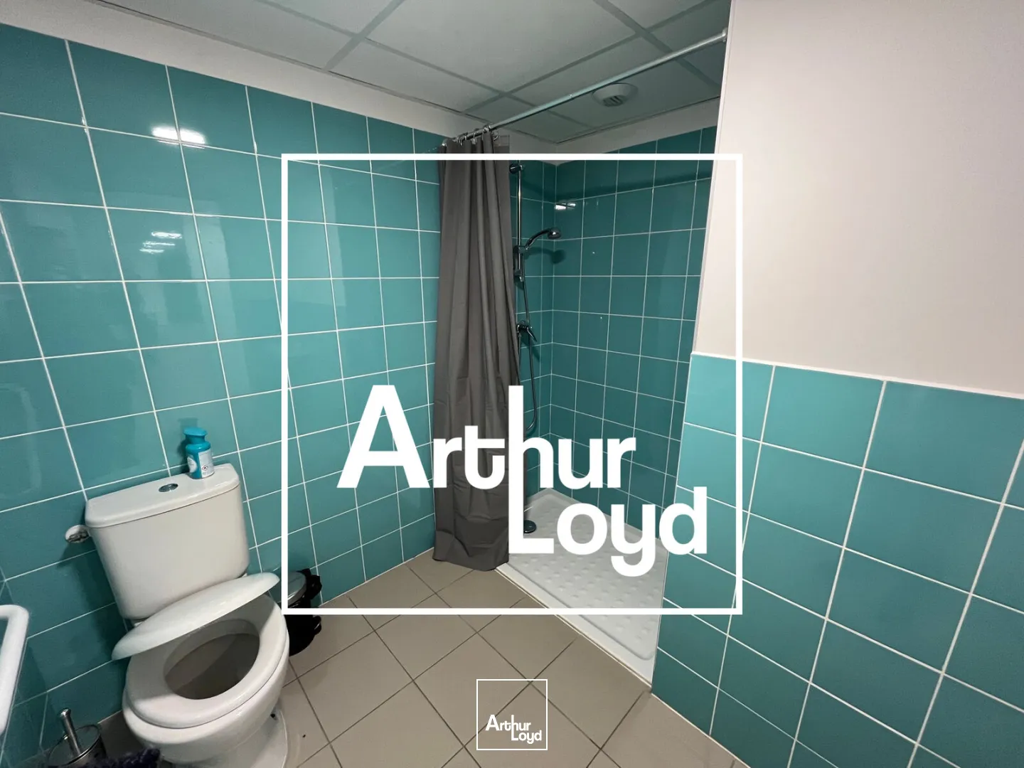 Bureaux - Location - MONTPELLIER - 34070 - 280-280 - 7675423