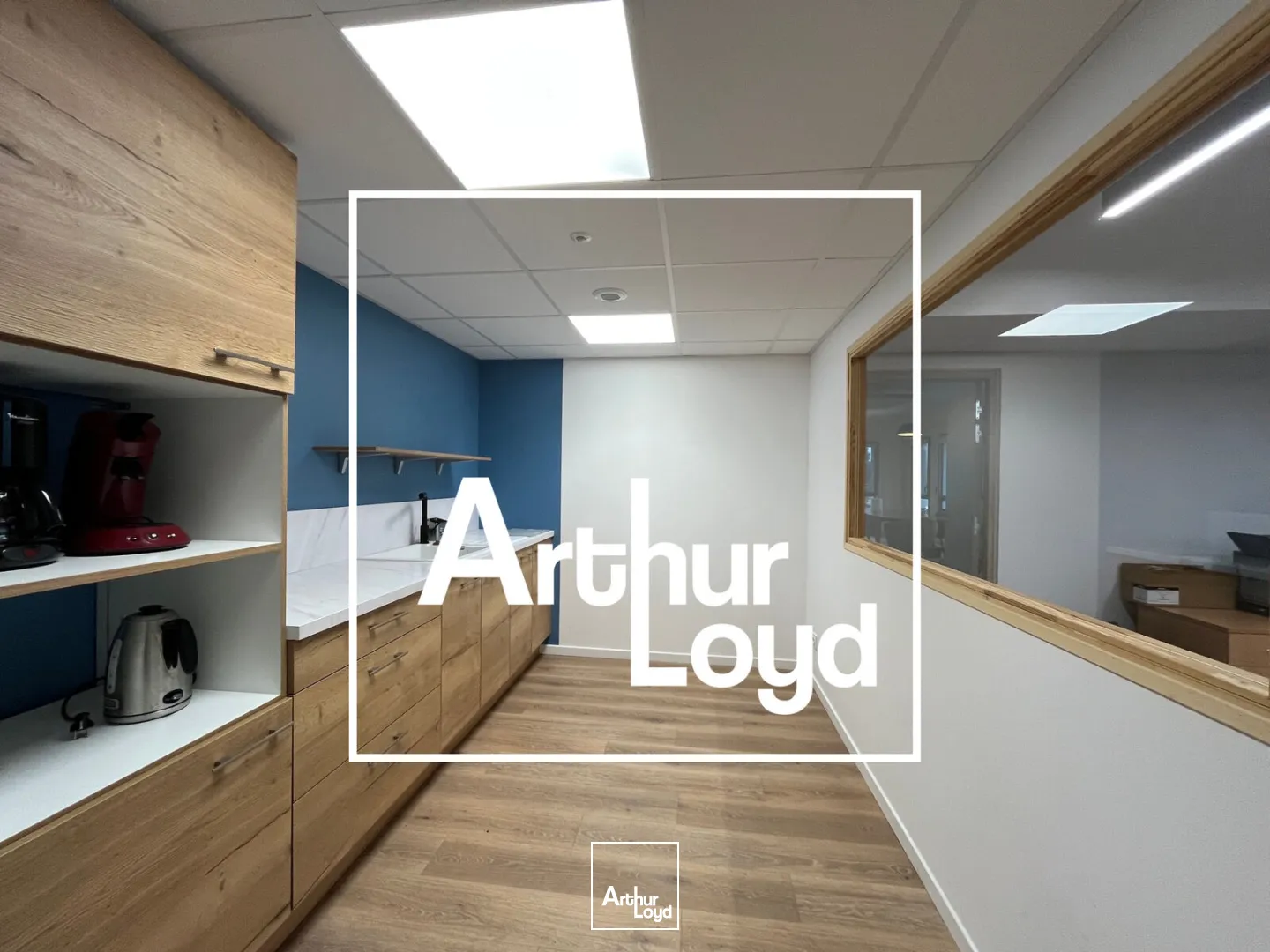 Bureaux - Location - MONTPELLIER - 34070 - 280-280 - 7675422