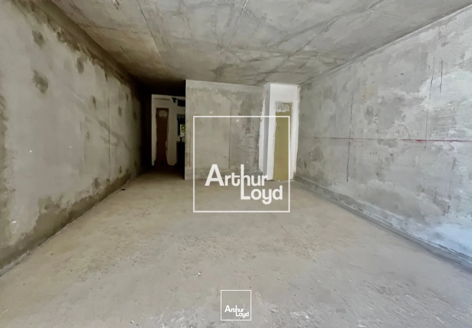 Locaux commerciaux - Location - MONTPELLIER - 34000 - 268-268 - 7675436