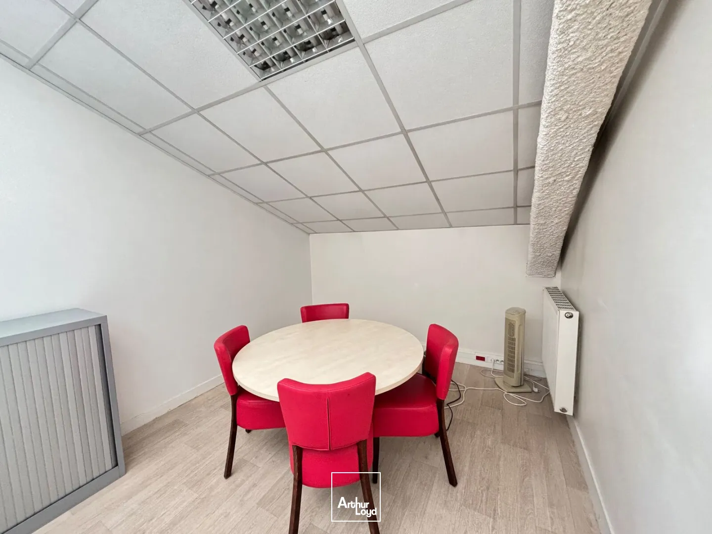 Bureaux - Location - NANTES - 44100 - 511-511 - 7675550