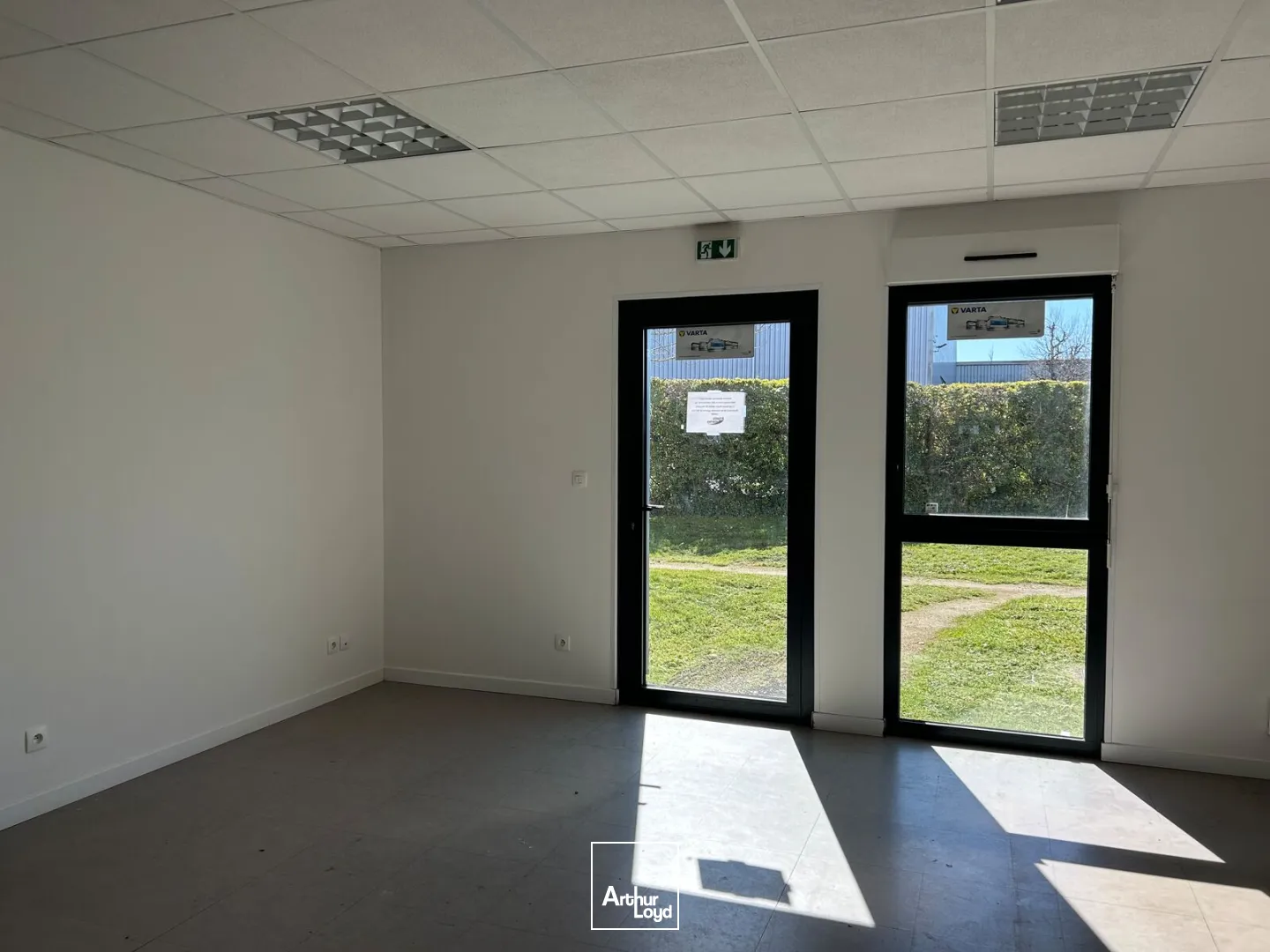 Locaux d'activité & Entrepôts - Location - SAINT NAZAIRE - 44600 - 149-149 - 7675558