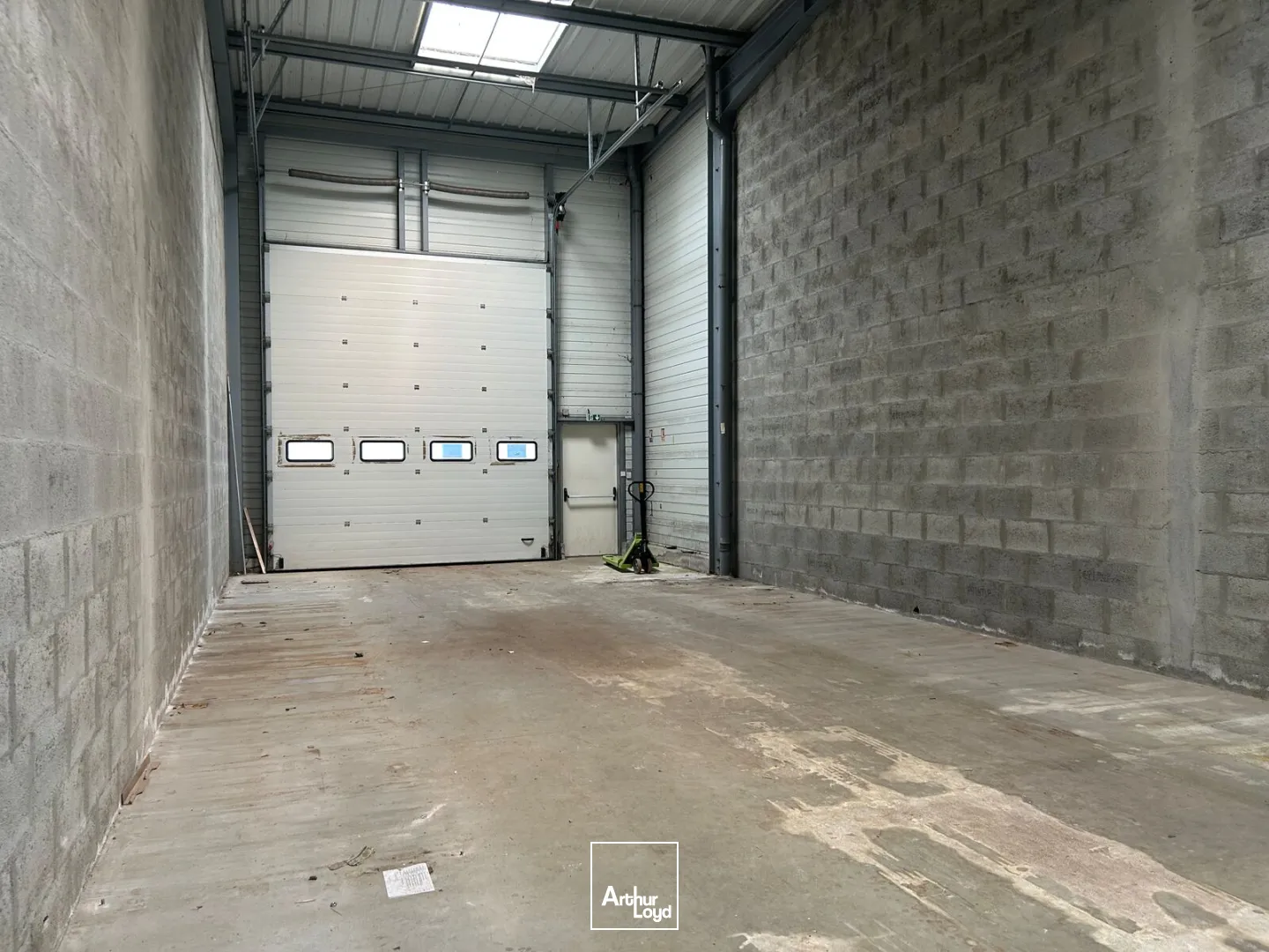 Locaux d'activité & Entrepôts - Location - SAINT NAZAIRE - 44600 - 149-149 - 7675560