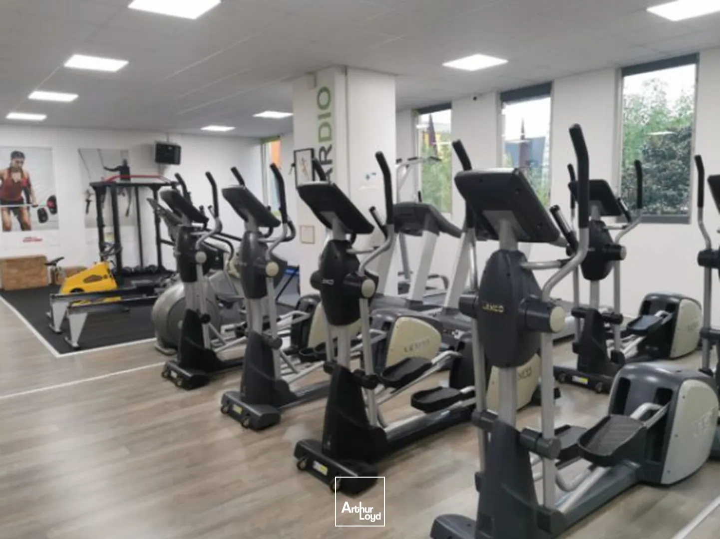 Locaux commerciaux - Location - NANTES - 44000 - 630-630 - 7675568