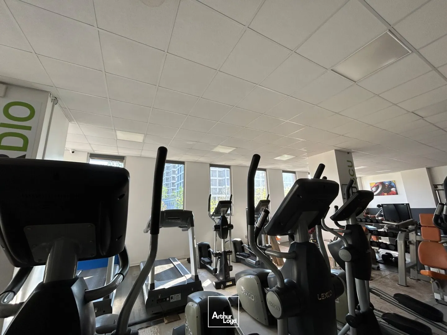 Locaux commerciaux - Location - NANTES - 44000 - 630-630 - 7675567