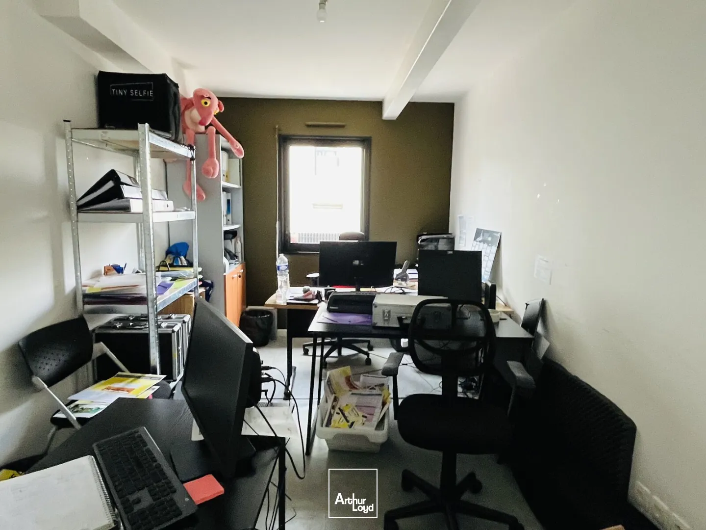 Bureaux - Vente - SAINT NAZAIRE - 44600 - 327-327 - 7675586