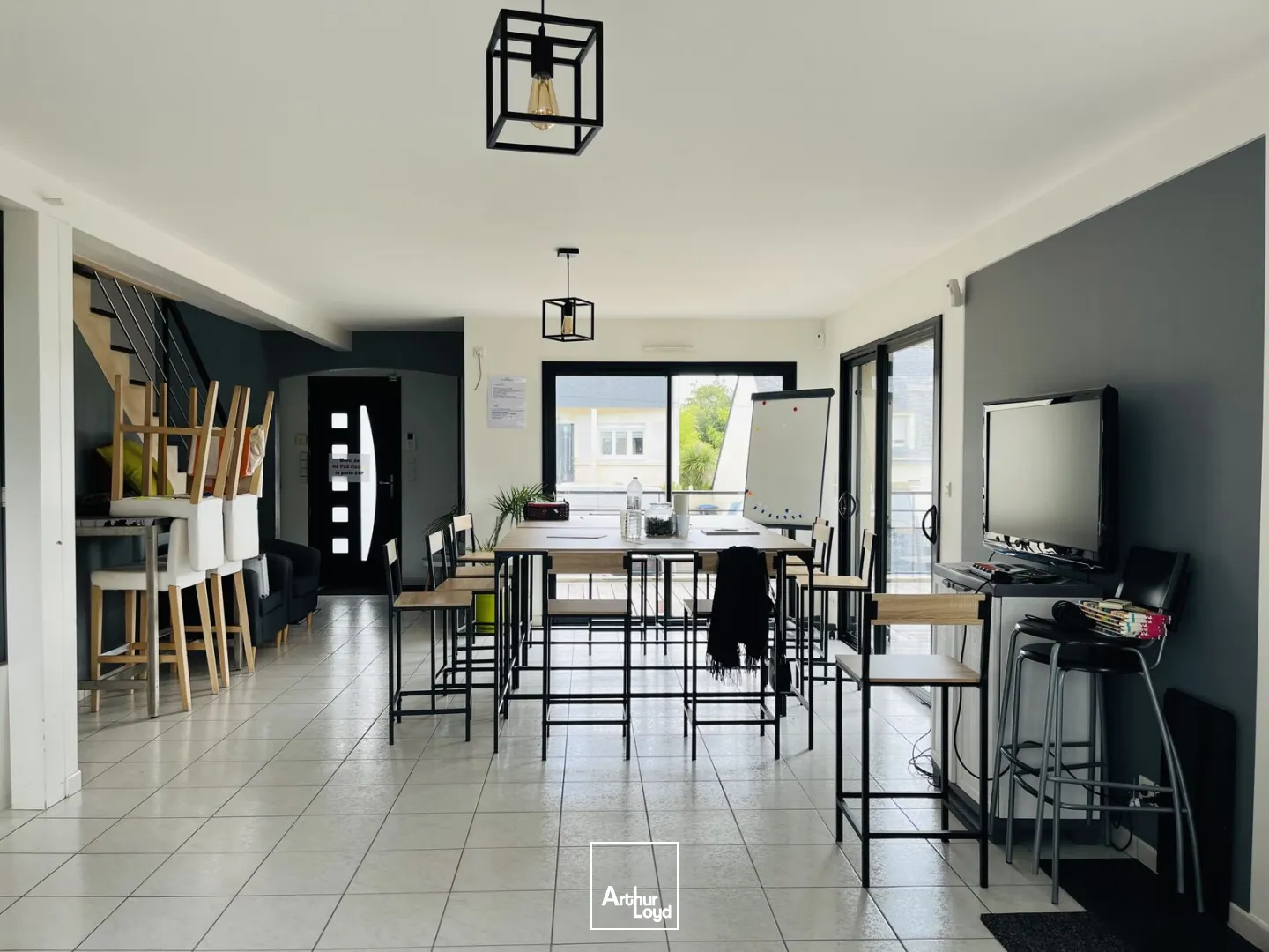 Bureaux - Vente - SAINT NAZAIRE - 44600 - 327-327 - 7675582