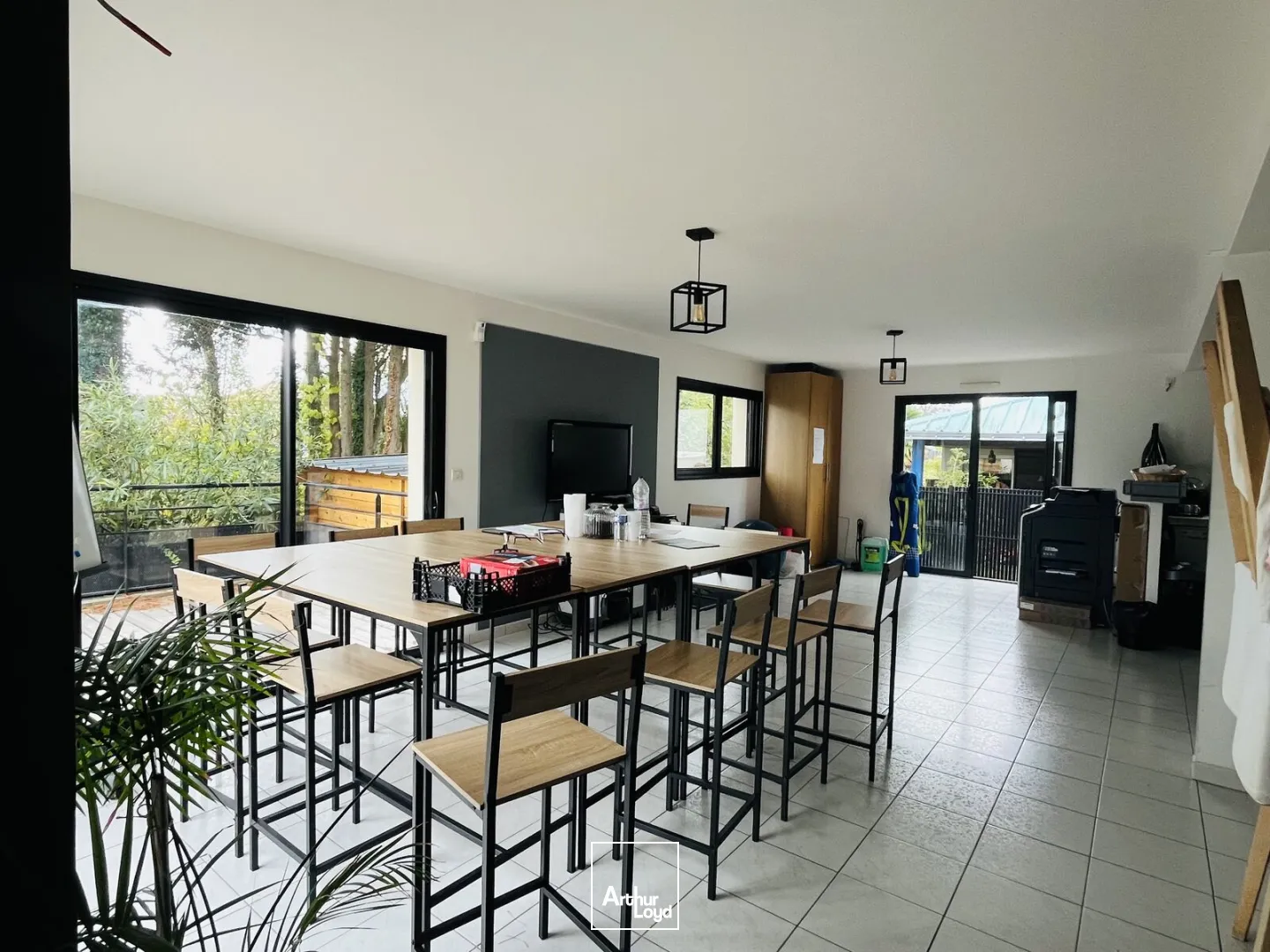 Bureaux - Vente - SAINT NAZAIRE - 44600 - 327-327 - 7675584