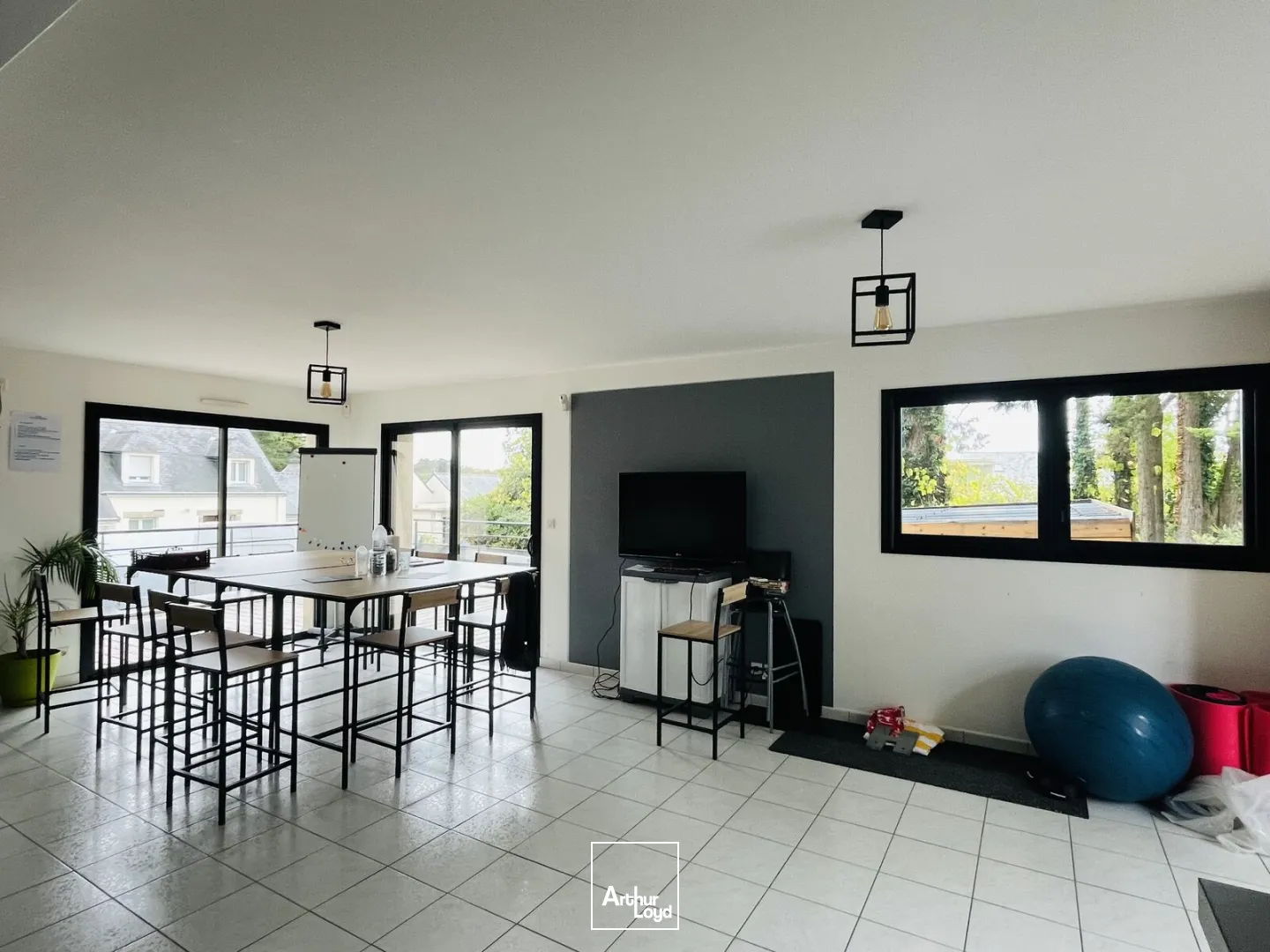 Bureaux - Vente - SAINT NAZAIRE - 44600 - 327-327 - 7675585