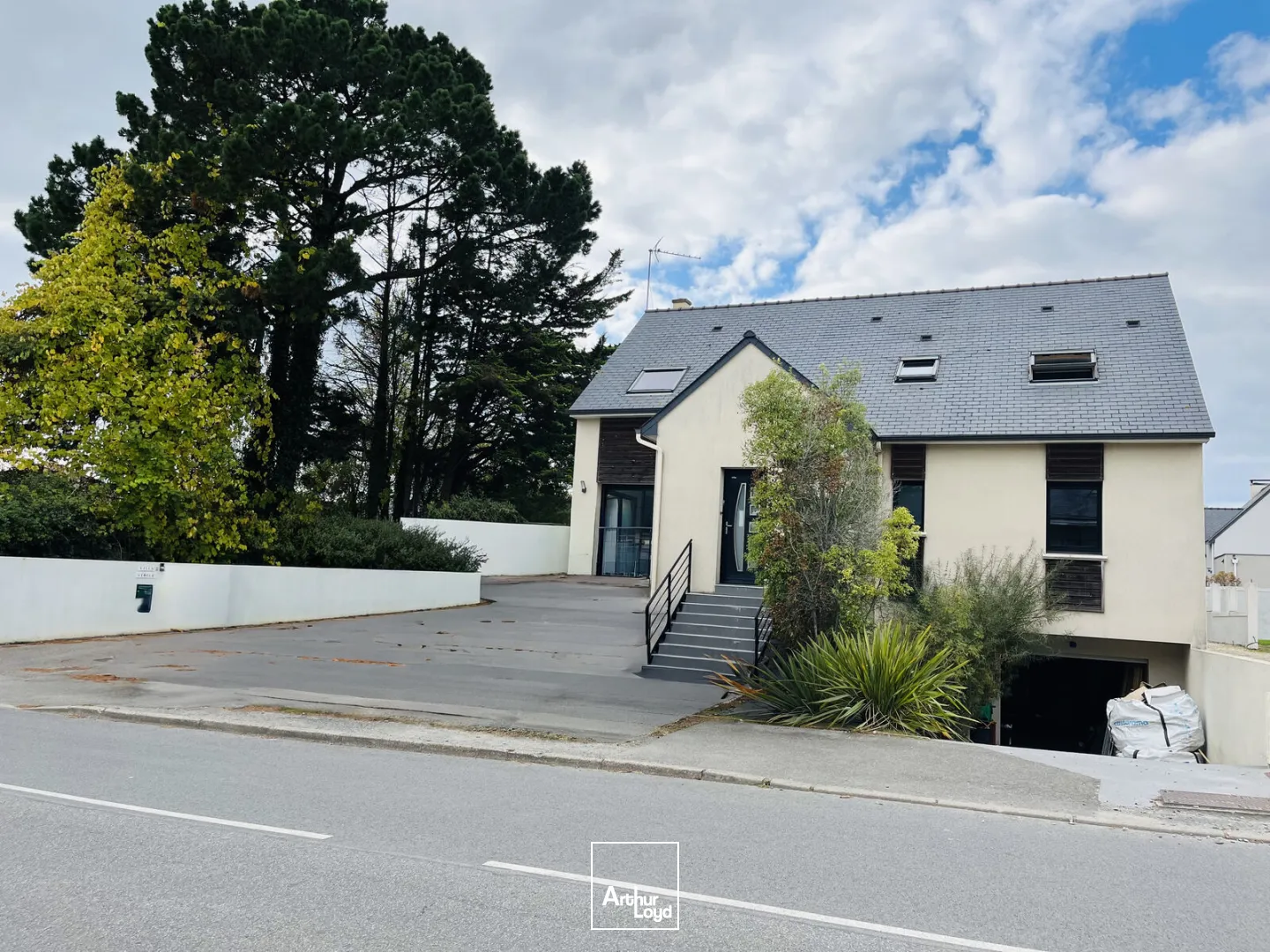 Bureaux - Vente - SAINT NAZAIRE - 44600 - 327-327 - 7675581