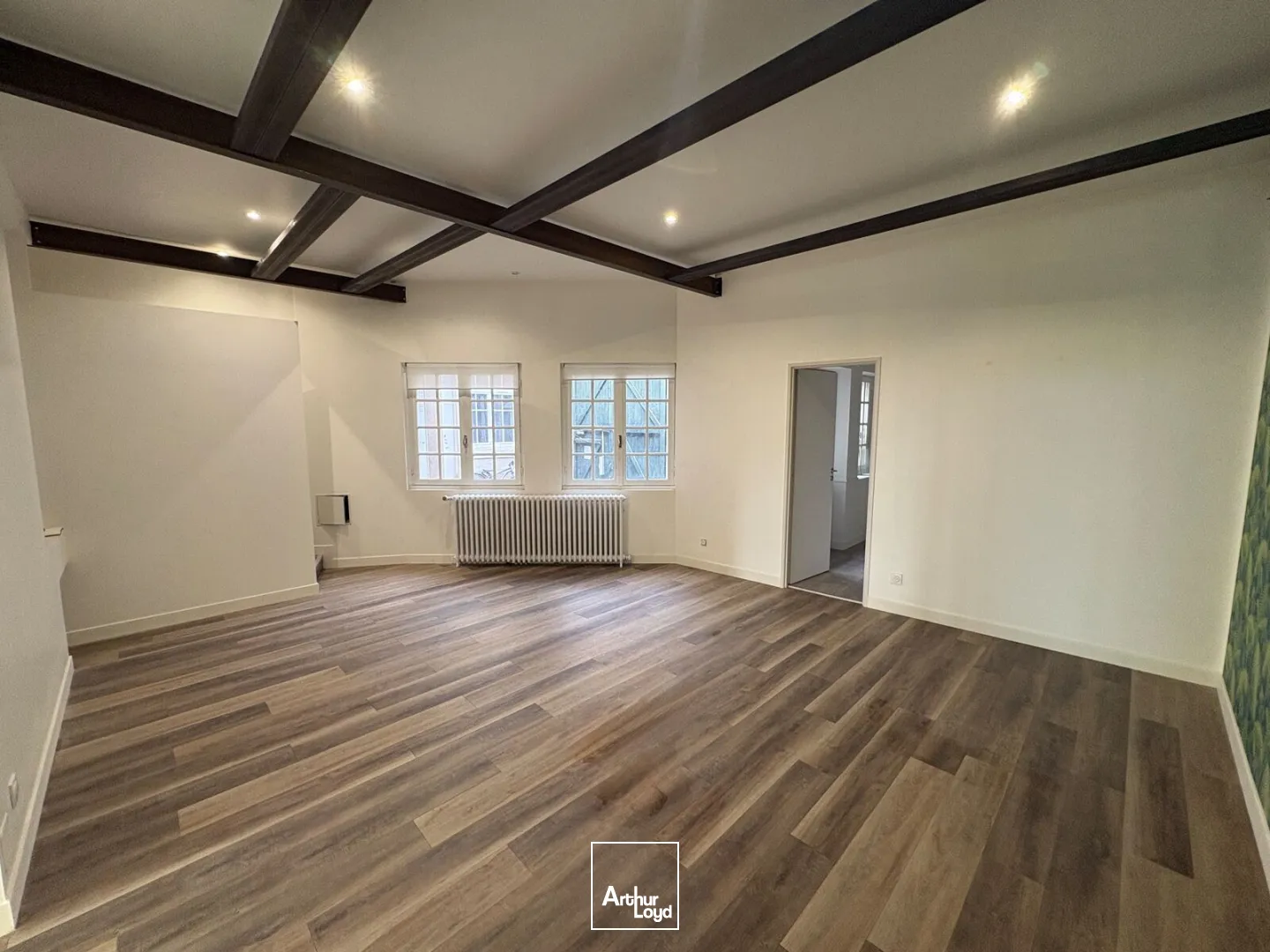 Bureaux - Location - ORLEANS - 45000 - 35-35 - 7675632