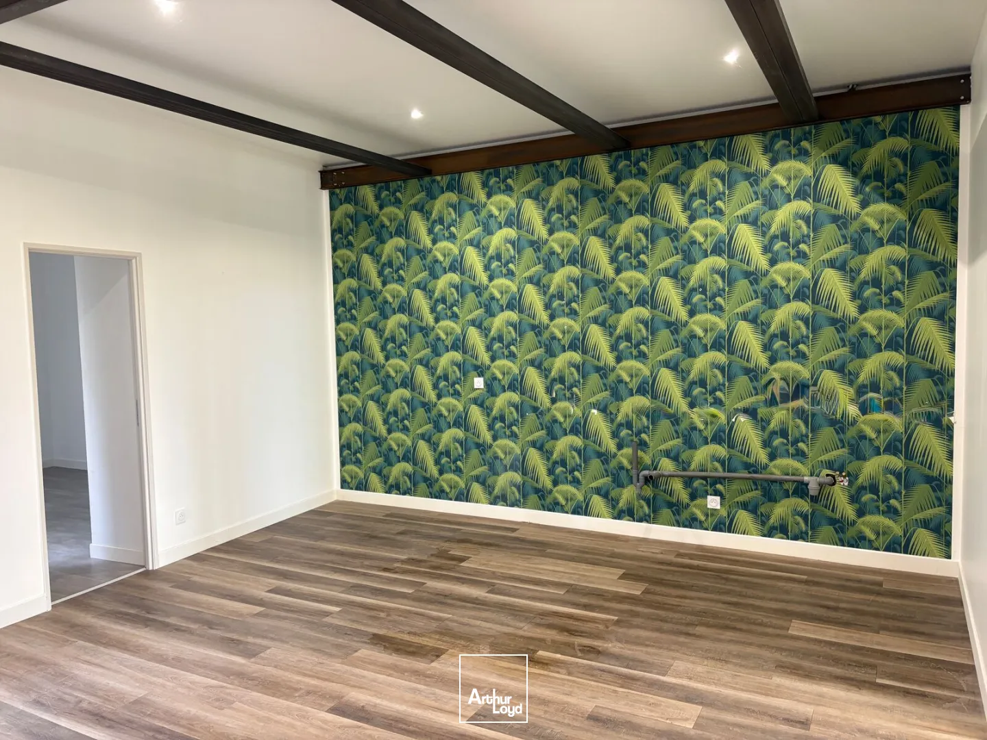 Bureaux - Location - ORLEANS - 45000 - 35-35 - 7675631