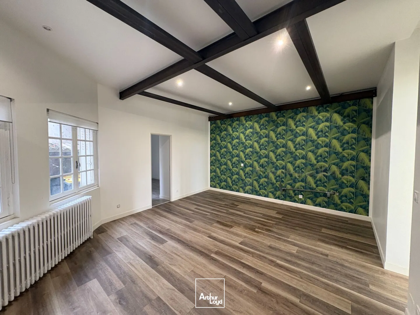 Bureaux - Location - ORLEANS - 45000 - 35-35 - 7675630