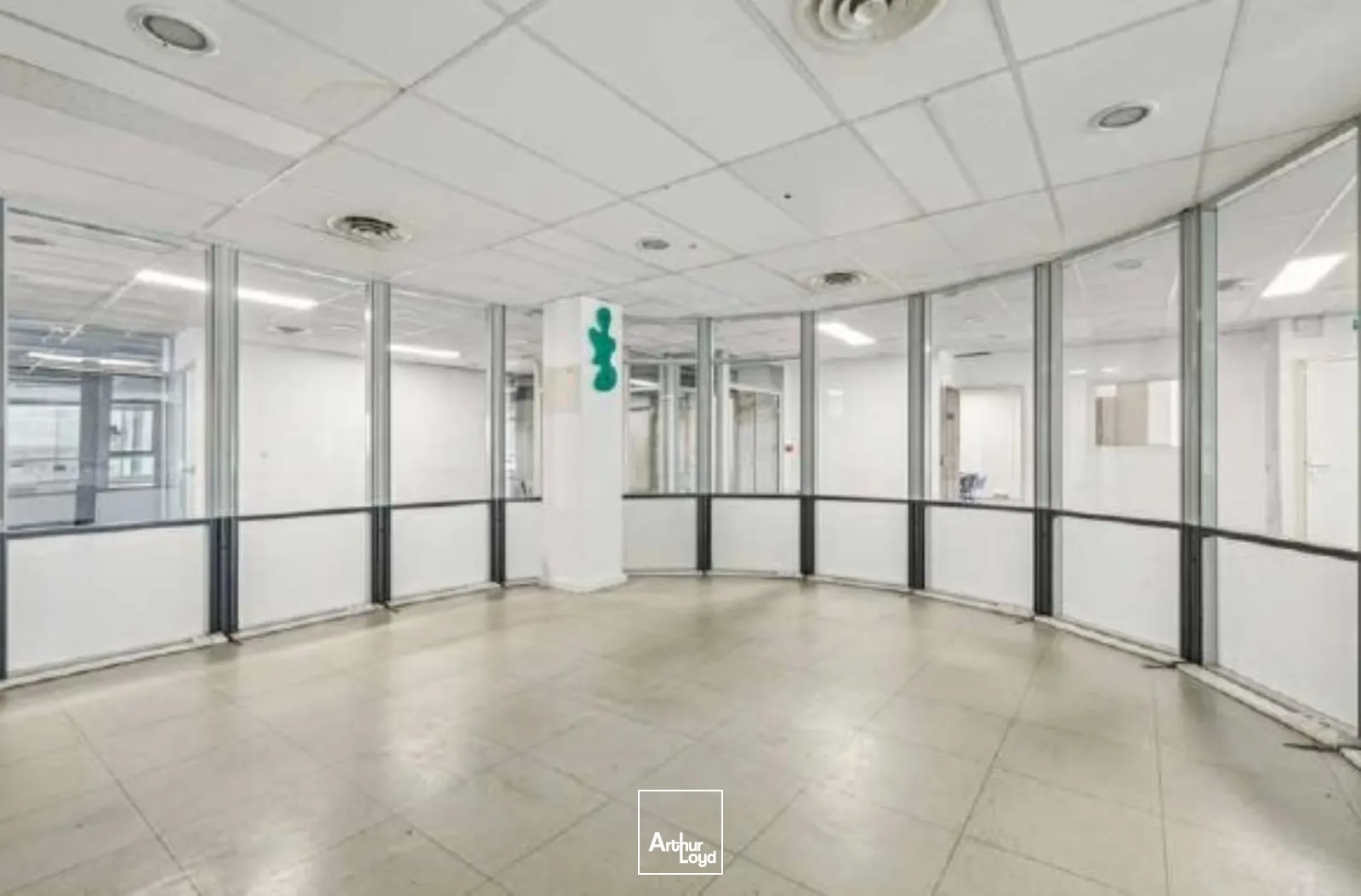 Bureaux - Vente - PARIS - 75010 - 752-752 - 7675650