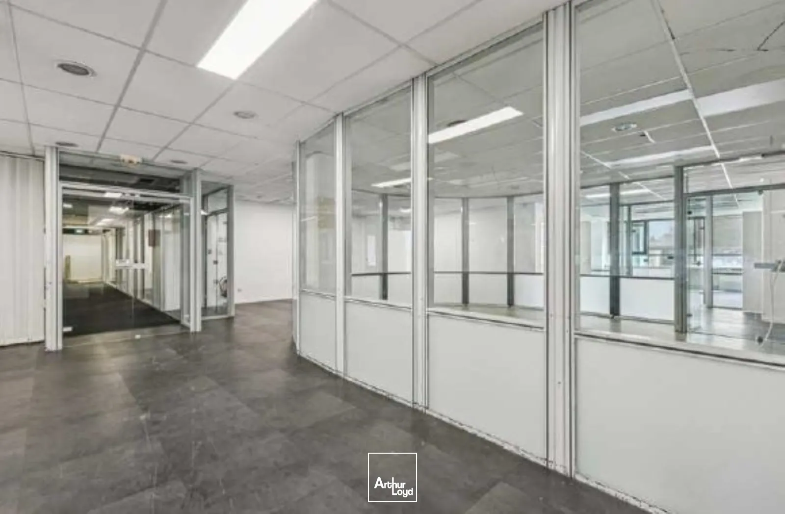 Bureaux - Vente - PARIS - 75010 - 752-752 - 7675651