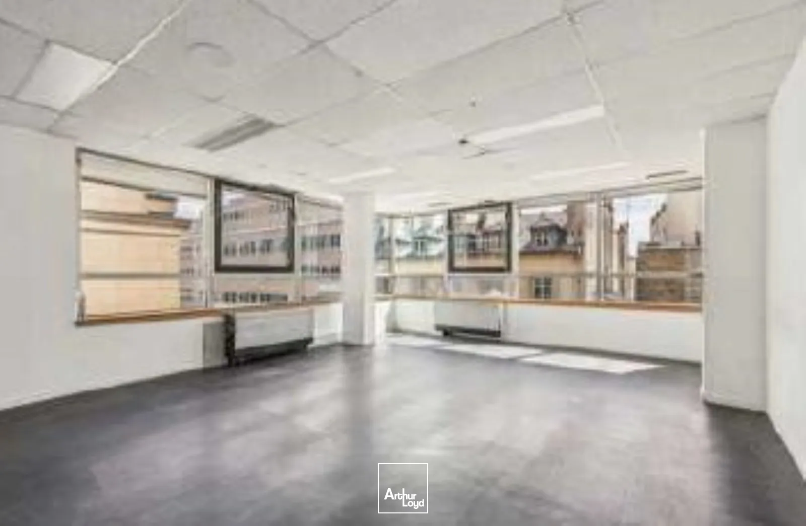 Bureaux - Vente - PARIS - 75010 - 752-752 - 7675646