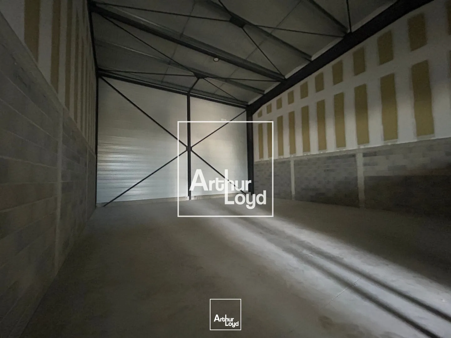 Locaux d'activité & Entrepôts - Location - LESPINASSE - 31150 - 90-636 - 7675879