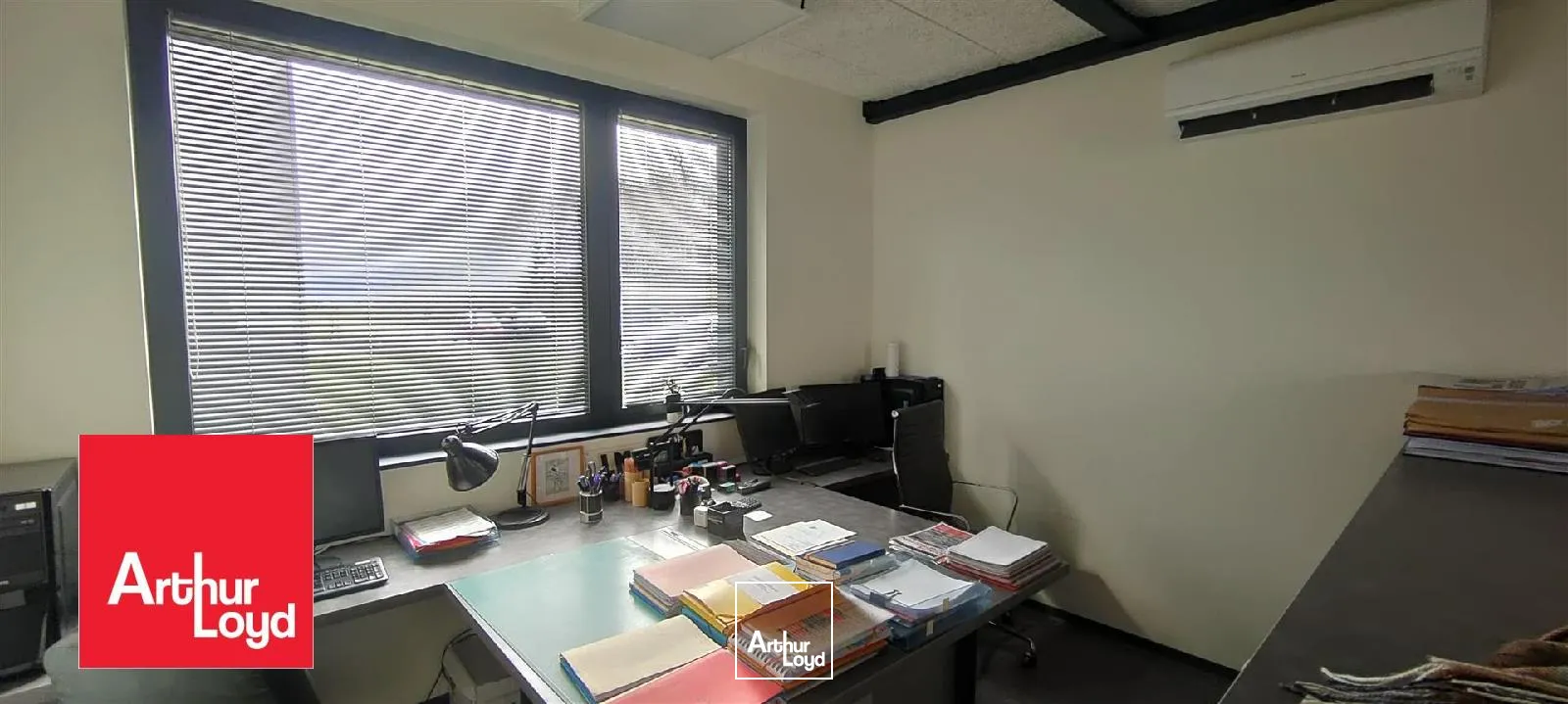 Bureaux - Vente - NOGENT LE PHAYE - 28630 - 105-105 - 7676047