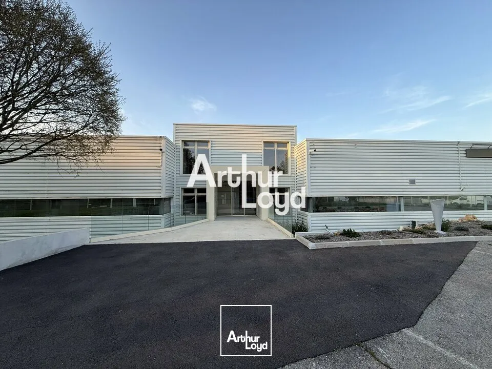 Bureaux - Location - MONTAUROUX - 83440 - 400-400 - 7676071