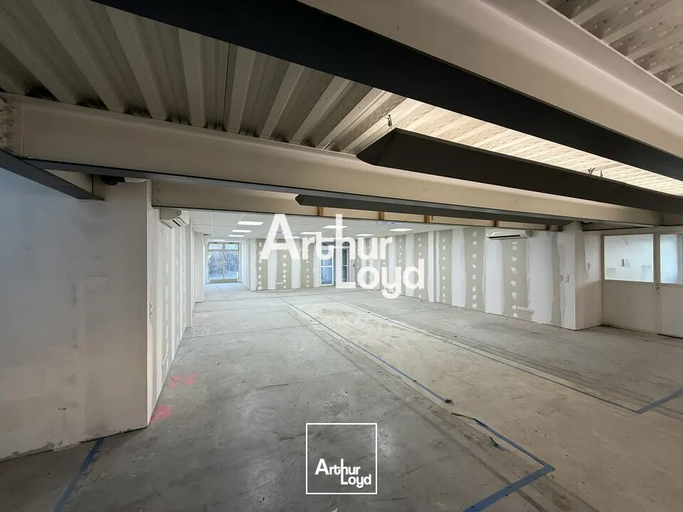 Bureaux - Location - MONTAUROUX - 83440 - 400-400 - 7676068